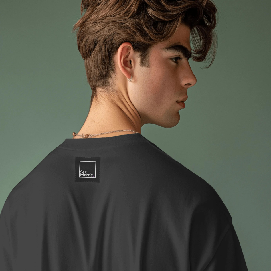 GrowBiz Mens T-shirt