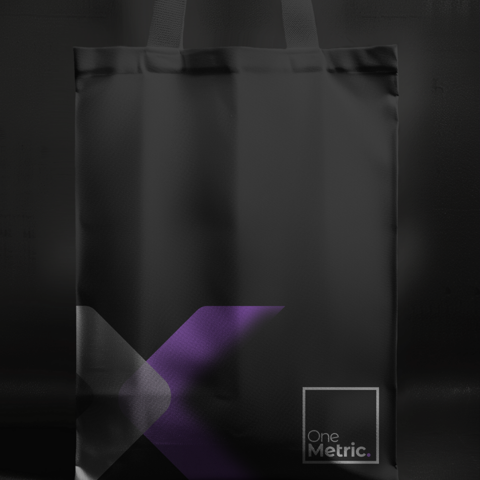 Grow Tote Bag For Women