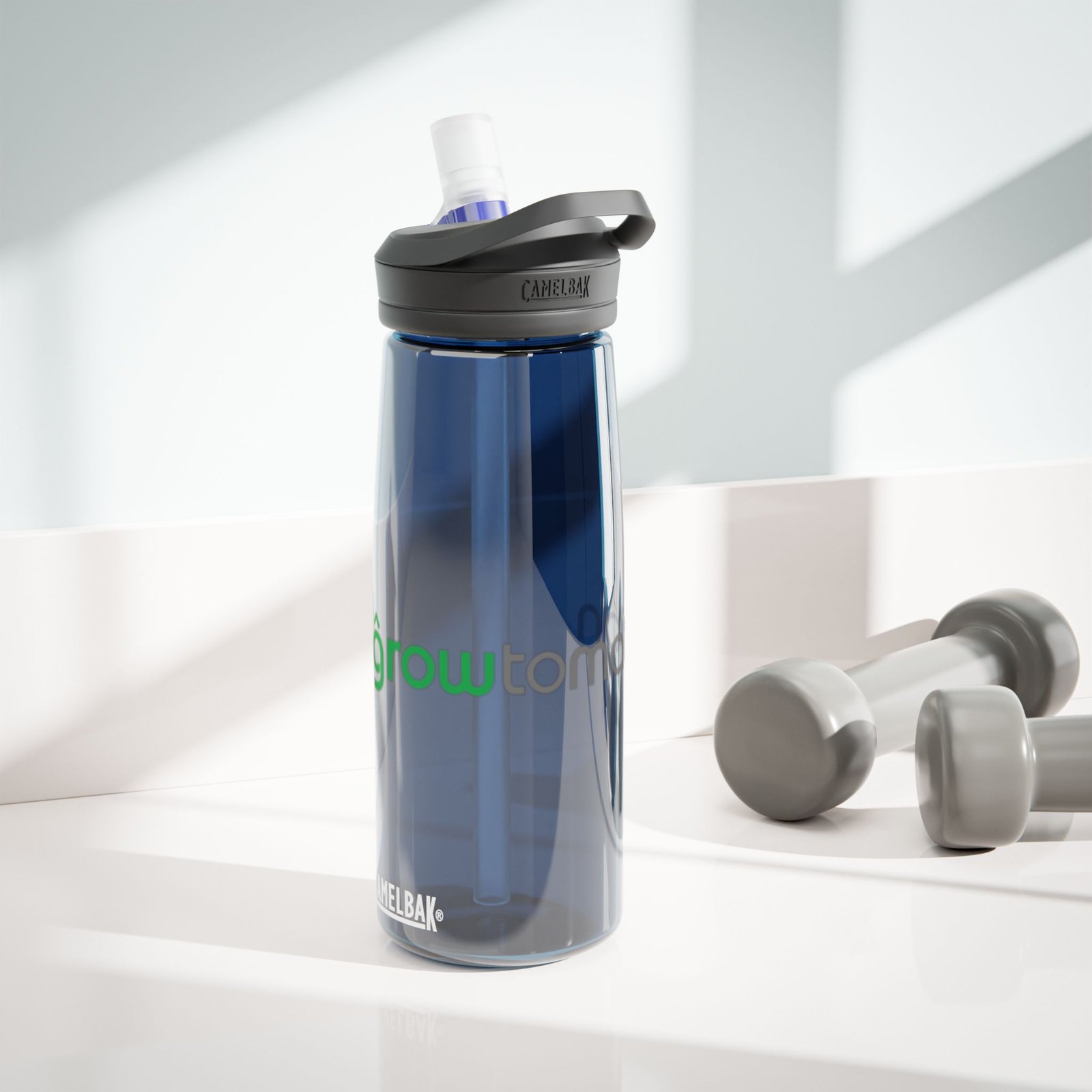 Fiberplast Transparent Sipper